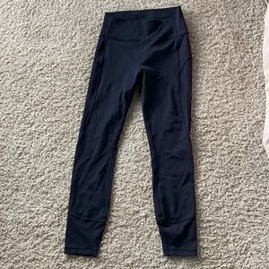 EUC Lululemon Leggings
